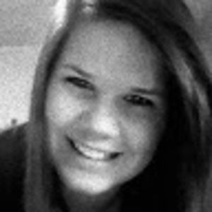 Meet your Posher, Kelsey